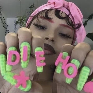 Meet your Posher, Bri